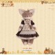 Mademoiselle Pearl Autumn Harvest In The Wild Cutsew Aprons JSK and OPs(Reservation/Full Payment Without Shipping)